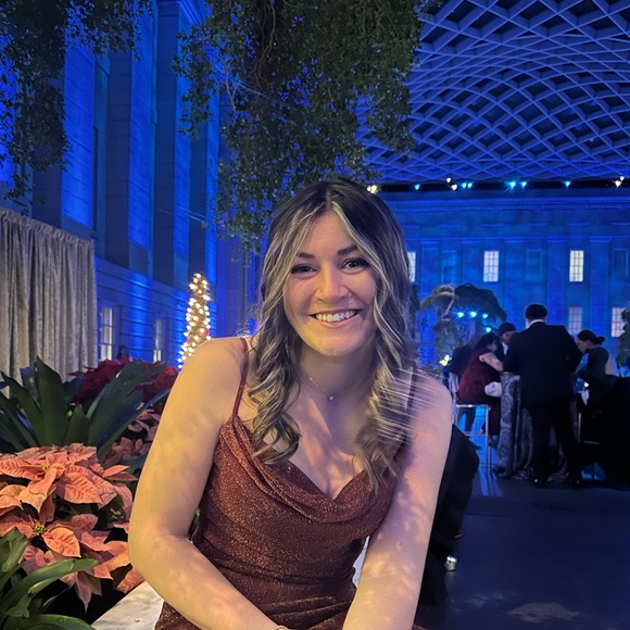 ansleymeeker